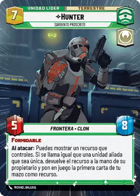 Hunter HyperSpace