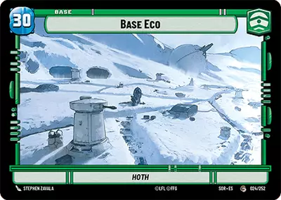 Base Eco