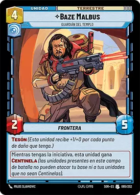 Baze Malbus