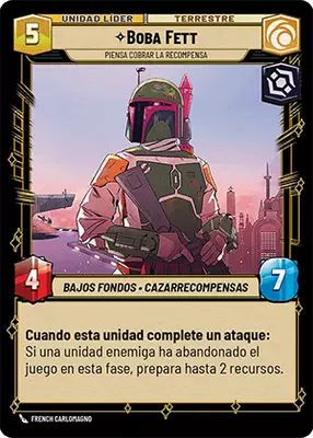 Boba Fett