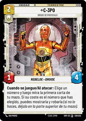 C-3PO