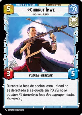 Chirrut Îmwe