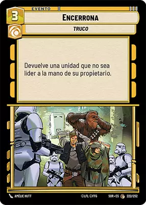 Encerrona