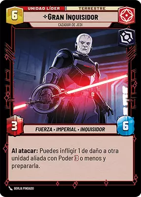 Gran Inquisidor
