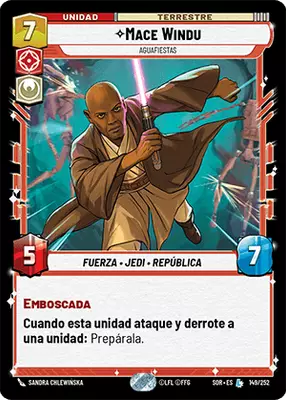 Mace Windu