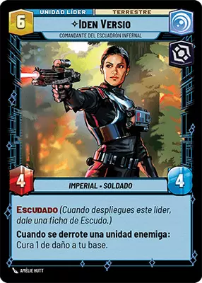 Iden Versio