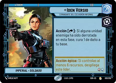 Iden Versio