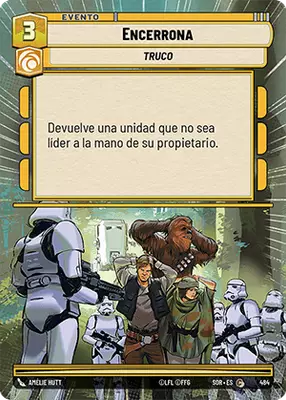 Encerrona HyperSpace
