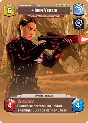 Iden Versio ShowCase