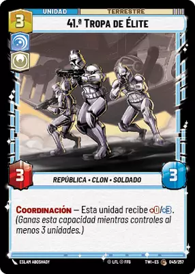 41.ª Tropa de Élite