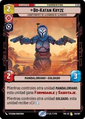 Bo-Katan Kryze