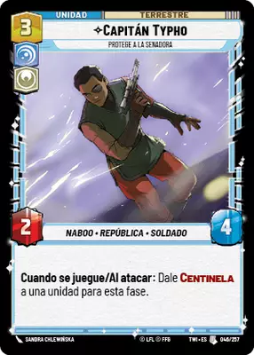 Capitán Typho