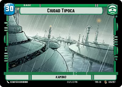 Ciudad Tipoca