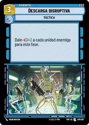 Descarga disruptiva