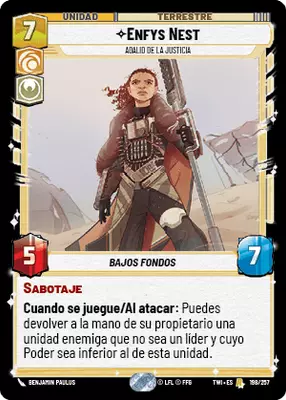 Enfys Nest