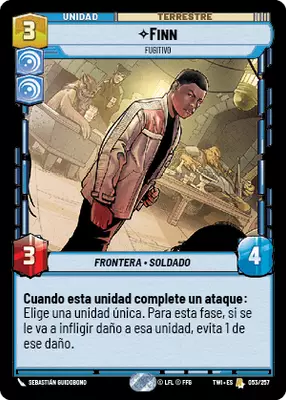 Finn