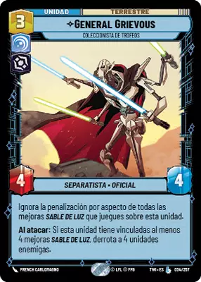 General Grievous