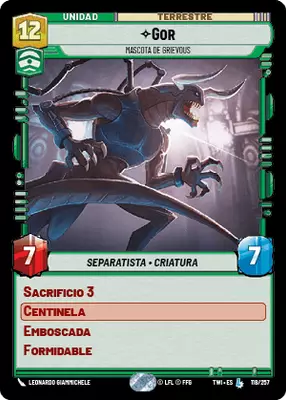 Gor