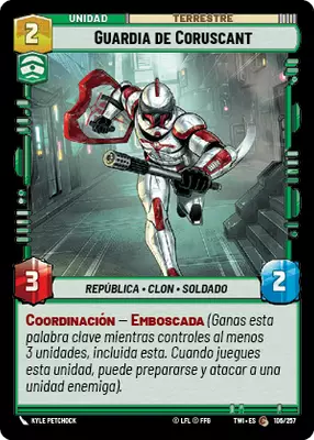 Guardia de Coruscant