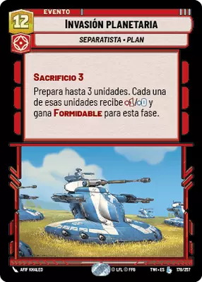 Invasión planetaria