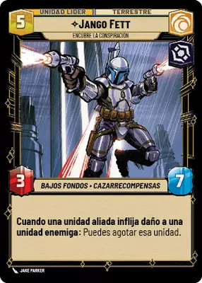 Jango Fett