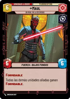 Maul