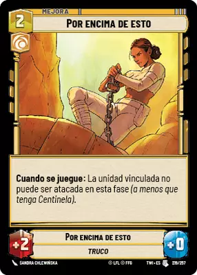 Por encima de esto