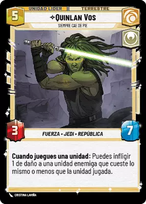 Quinlan Vos