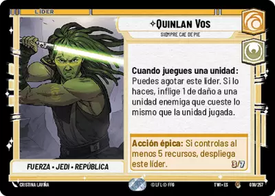 Quinlan Vos