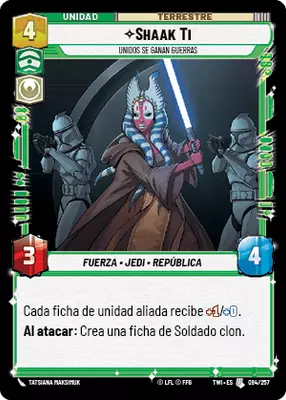 Shaak Ti