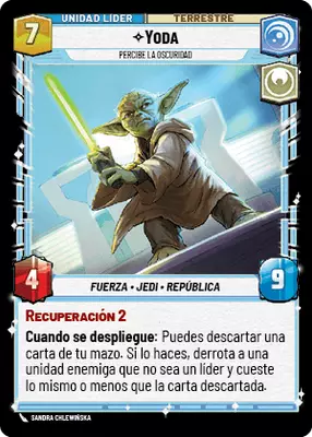 Yoda