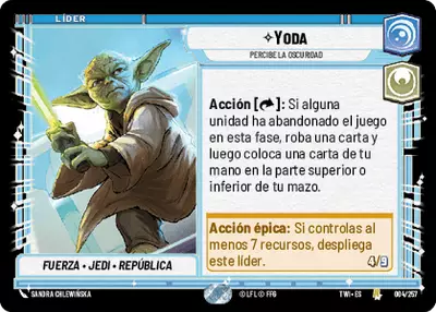 Yoda
