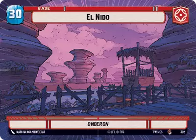 El Nido HyperSpace