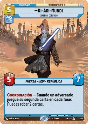 Ki-Adi-Mundi HyperSpace