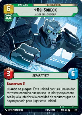 Osi Sobeck HyperSpace