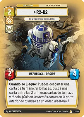 R2-D2 Promo