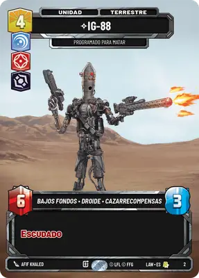 IG-88