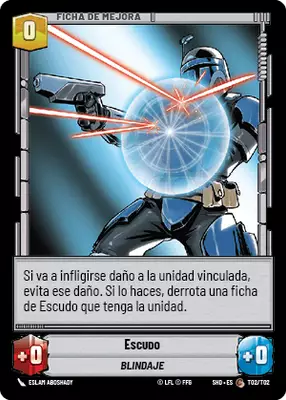 Escudo