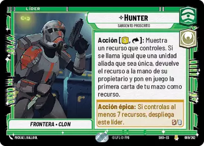 Hunter