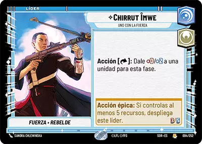 Chirrut Îmwe