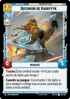 Defensor de Kashyyyk