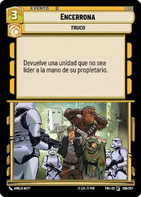 Encerrona