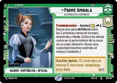 Padmé Amidala