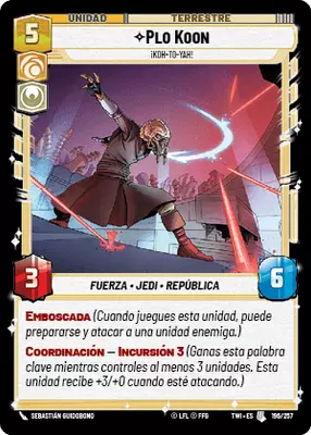 Plo Koon