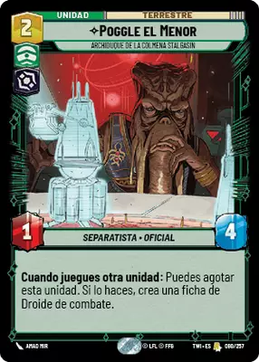 Poggle el Menor