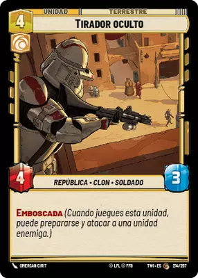 Tirador oculto